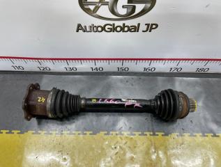 Привод правый передний AUDI Q5 8R CDNC 8R0407271B 1 ракурс