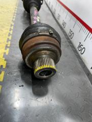 Привод правый передний AUDI Q5 8R CDNC 8R0407271B 2 ракурс