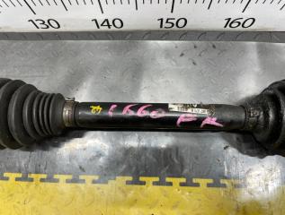 Привод правый передний AUDI Q5 8R CDNC 8R0407271B 4 ракурс