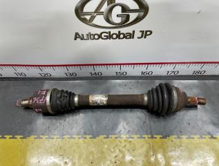 Привод левый передний Citroen C4 B7 EP6CDT 1.6 3272PZ 1 ракурс Привод левый передний Citroen C4 B7 EP6CDT 1.6 3272PZ 1 ракурс