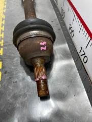 Привод левый передний Citroen C4 B7 EP6CDT 1.6 3272PZ 3 ракурс Привод левый передний Citroen C4 B7 EP6CDT 1.6 3272PZ 3 ракурс