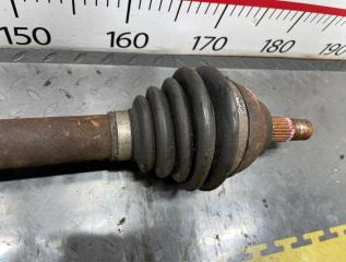 Привод левый передний Citroen C4 B7 EP6CDT 1.6 3272PZ 5 ракурс Привод левый передний Citroen C4 B7 EP6CDT 1.6 3272PZ 5 ракурс