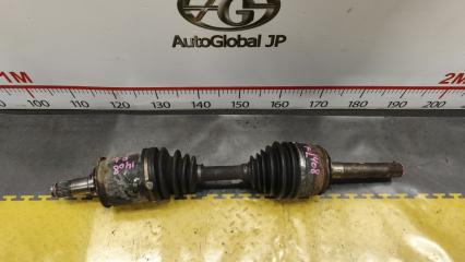 Привод левый передний TOYOTA LAND CRUISER UZJ100 2UZFE 4343060040 1 ракурс