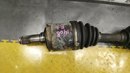 Привод левый передний TOYOTA LAND CRUISER UZJ100 2UZFE 4343060040 5 ракурс