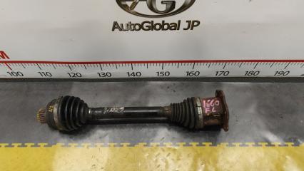 Привод левый передний AUDI Q5 8R CDNC 8R0407271B 1 ракурс