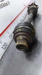 Привод левый передний AUDI Q5 8R CDNC 8R0407271B 2 ракурс