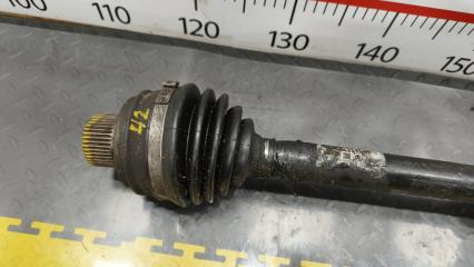 Привод левый передний AUDI Q5 8R CDNC 8R0407271B 3 ракурс