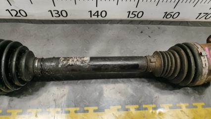 Привод левый передний AUDI Q5 8R CDNC 8R0407271B 4 ракурс