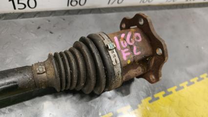 Привод левый передний AUDI Q5 8R CDNC 8R0407271B 5 ракурс