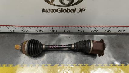 Привод левый передний AUDI Q2 GAB CHZJ 5Q0407271DC 1 ракурс