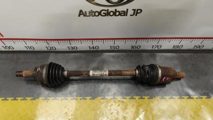 Привод левый передний Peugeot 207 WC EP6C 1.6 VTi 5F01 3272LL 1 ракурс