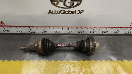 Привод левый передний Volkswagen Touareg 7L BHK 7L0407271F 1 ракурс