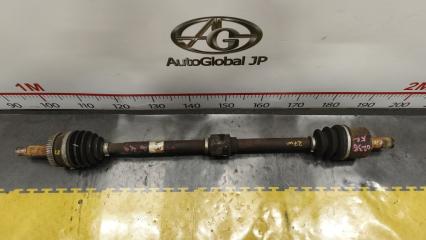 Привод правый передний HYUNDAI TUCSON JM G4GC 495002E200 1 ракурс