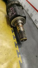 Привод левый передний Jeep Grand Cherokee WK2 ERB 3.6 68193661AA 2 ракурс