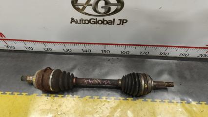 Привод левый передний TOYOTA HARRIER MCU15 1MZFE 4342048010 1 ракурс