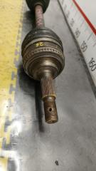 Привод левый передний TOYOTA HARRIER MCU15 1MZFE 4342048010 3 ракурс