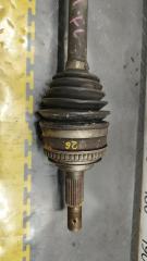 Привод левый передний TOYOTA HARRIER MCU15 1MZFE 4342048010 5 ракурс