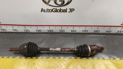 Привод левый передний Peugeot 207 WC EP6C 1.6 VTi 5F01 3272LL 1 ракурс