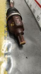 Привод левый передний Peugeot 207 WC EP6C 1.6 VTi 5F01 3272LL 2 ракурс