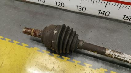 Привод левый передний Peugeot 207 WC EP6C 1.6 VTi 5F01 3272LL 5 ракурс