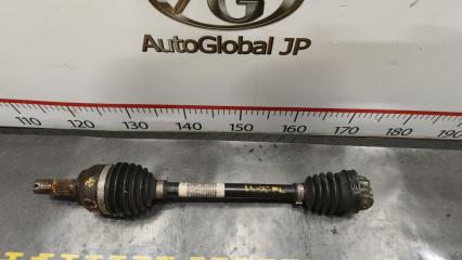 Привод левый передний Citroen DS3 EP6C 1.6 VTi 5F01 3272VW 1 ракурс Привод левый передний Citroen DS3 EP6C 1.6 VTi 5F01 3272VW 1 ракурс