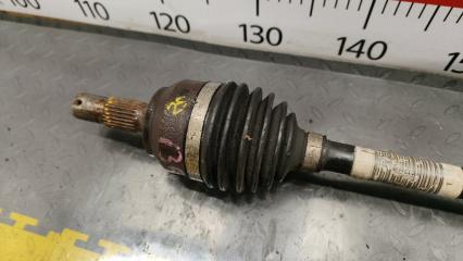 Привод левый передний Citroen DS3 EP6C 1.6 VTi 5F01 3272VW 5 ракурс Привод левый передний Citroen DS3 EP6C 1.6 VTi 5F01 3272VW 5 ракурс