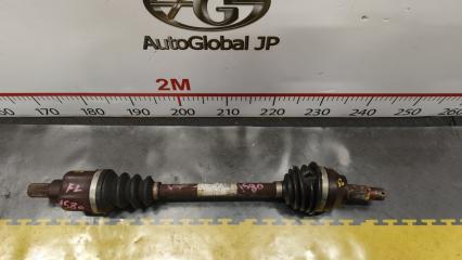 Привод левый передний Peugeot 207 WC EP6C 1.6 VTi 5F01 3272LL 1 ракурс