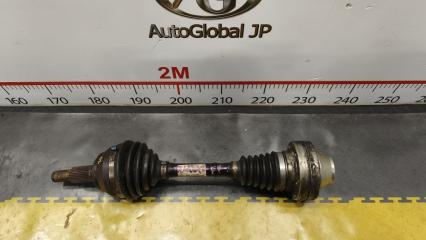Привод правый передний Volkswagen Touareg 7L BHK 7L0407271F 1 ракурс