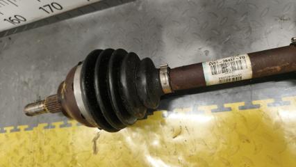 Привод левый передний FORD KUGA CBS 2.0L EcoBoost 5190320 3 ракурс