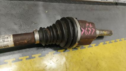 Привод левый передний FORD KUGA CBS 2.0L EcoBoost 5190320 5 ракурс
