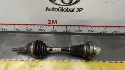 Привод левый передний Volkswagen Touareg 7L BHK 7L0407271F 1 ракурс