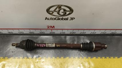 Привод правый передний Peugeot 207 WC EP6C 1.6 VTi 5F01 3273KY 1 ракурс