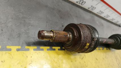 Привод правый передний SUZUKI ESCUDO TDA4W J24B 4410178K00 2 ракурс