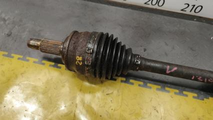 Привод правый передний SUZUKI ESCUDO TDA4W J24B 4410178K00 3 ракурс
