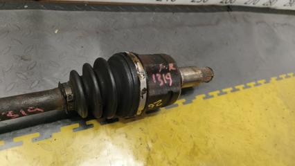 Привод правый передний SUZUKI ESCUDO TDA4W J24B 4410178K00 5 ракурс