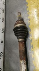 Привод правый передний Peugeot 207 WC EP6C 1.6 VTi 5F01 3273KY 5 ракурс