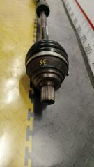 Привод правый передний AUDI Q2 GAB CHZJ 5Q0407272EA 5 ракурс