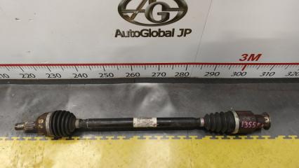 Привод правый передний Citroen DS3 EP6C 1.6 VTi 5F01 3273WJ 1 ракурс Привод правый передний Citroen DS3 EP6C 1.6 VTi 5F01 3273WJ 1 ракурс