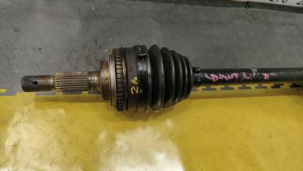 Привод правый передний TOYOTA HARRIER ACU15 2AZFE 4341048010 5 ракурс