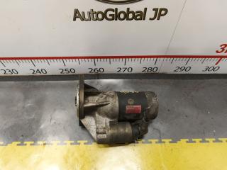 Стартер ISUZU BIGHORN UBS69 4JG2 8971125490 1 ракурс