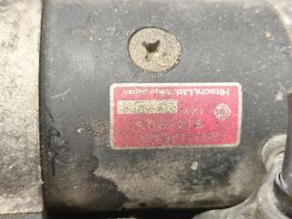Стартер ISUZU BIGHORN UBS69 4JG2 8971125490 5 ракурс