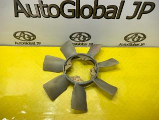 Вентилятор вязкомуфты TOYOTA LAND CRUISER PRADO RZJ95 3RZFE 1636175020 1 ракурс Вентилятор вязкомуфты TOYOTA LAND CRUISER PRADO RZJ95 3RZFE 1636175020 1 ракурс