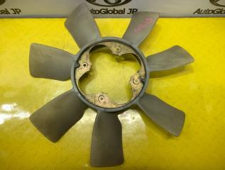Вентилятор вязкомуфты TOYOTA LAND CRUISER PRADO RZJ95 3RZFE 1636175020 2 ракурс Вентилятор вязкомуфты TOYOTA LAND CRUISER PRADO RZJ95 3RZFE 1636175020 2 ракурс
