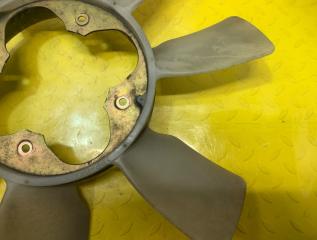 Вентилятор вязкомуфты TOYOTA LAND CRUISER PRADO RZJ95 3RZFE 1636175020 4 ракурс Вентилятор вязкомуфты TOYOTA LAND CRUISER PRADO RZJ95 3RZFE 1636175020 4 ракурс