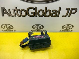 Блок предохранителей NISSAN SAFARI VRGY61 TD42T 24383VB060 1 ракурс