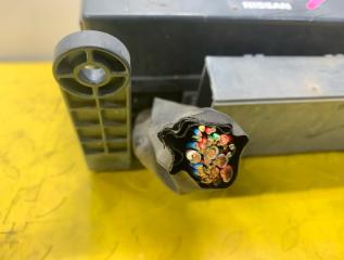 Блок предохранителей NISSAN SAFARI VRGY61 TD42T 24383VB060 5 ракурс