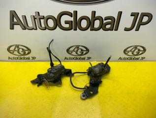 Мотор омывателя фар NISSAN SAFARI VRGY61 TD42T 28616VC000 1 ракурс