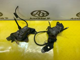 Мотор омывателя фар NISSAN SAFARI VRGY61 TD42T 28616VC000 2 ракурс