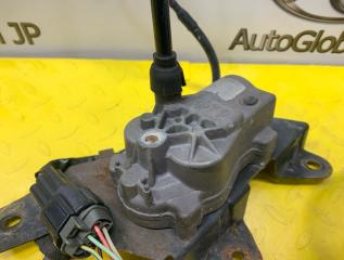 Мотор омывателя фар NISSAN SAFARI VRGY61 TD42T 28616VC000 4 ракурс