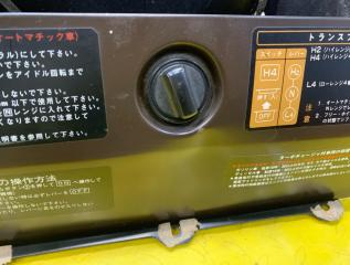 Бардачок TOYOTA LAND CRUISER HJ61 12HT 5558190A04 4 ракурс